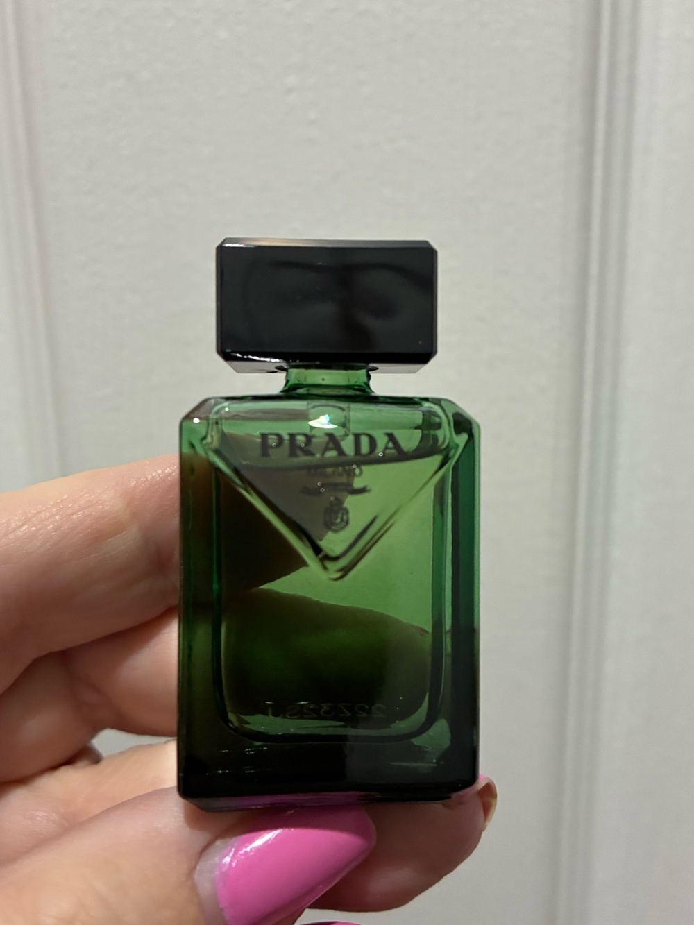 Prada Paradigm